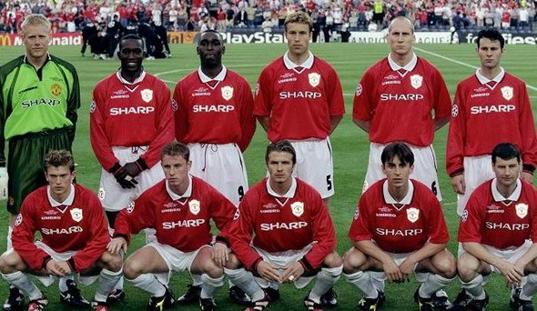 Ole