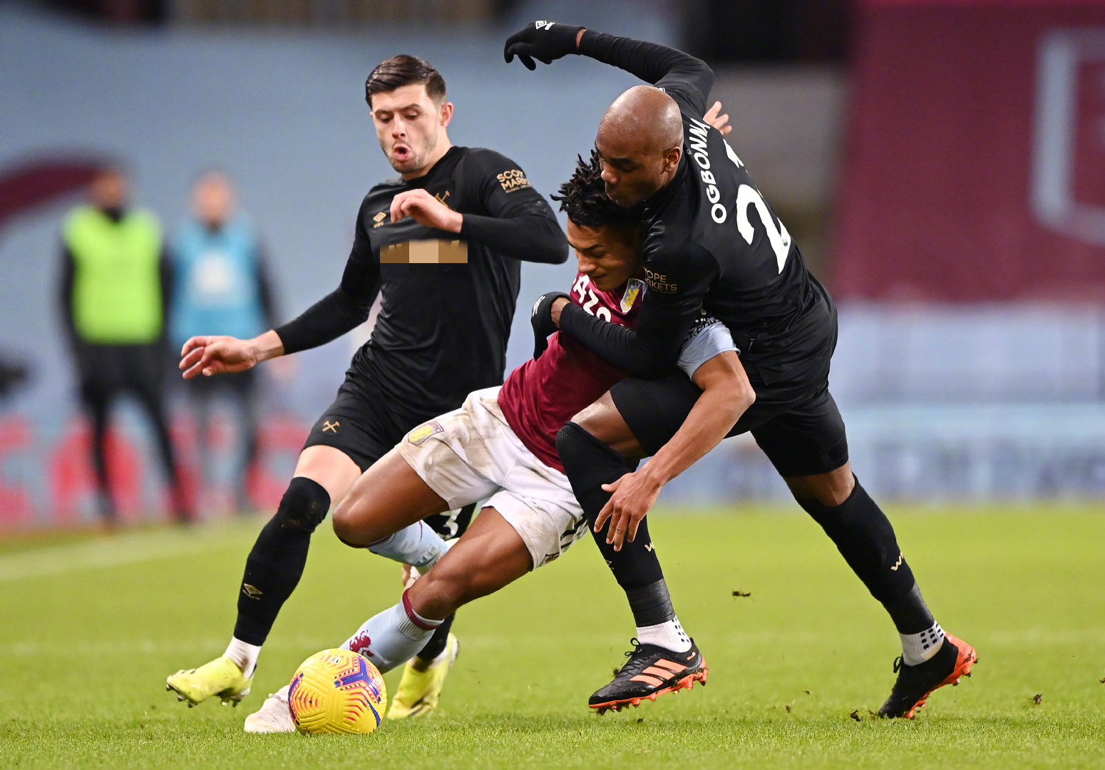 體戰術和隊 體戰術和隊